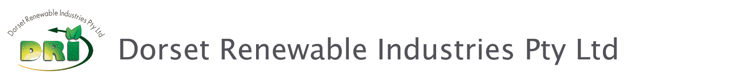 Dorset Renewable Industries Logo